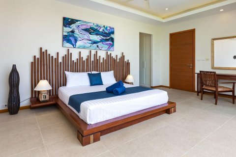 Off-plan KA Villa Rawai in Rawai, Thailand № 80644 - photo 15