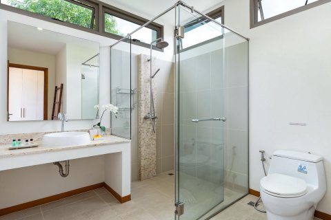 Off-plan KA Villa Rawai in Rawai, Thailand № 80644 - photo 17