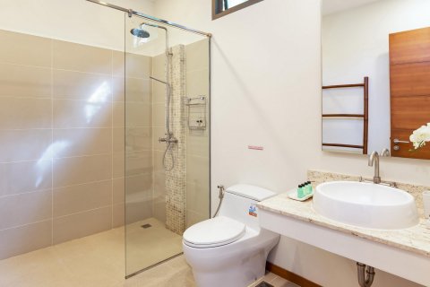 Off-plan KA Villa Rawai in Rawai, Thailand № 80644 - photo 20