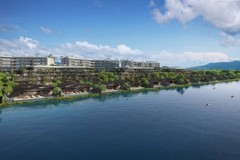 Condo in Bang Tao, Thailand, 1 bedroom  № 70353