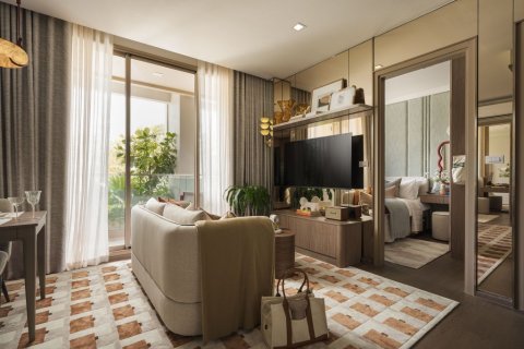 Condominio de 2 dormitorios en Bang Tao, Tailandia № 70785 - foto 25