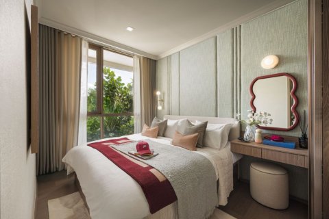 Condominio de 2 dormitorios en Bang Tao, Tailandia № 70785 - foto 26