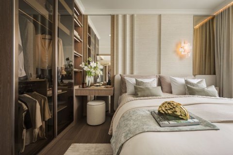 Condominio de 2 dormitorios en Bang Tao, Tailandia № 70785 - foto 27