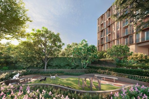 Condominio de 2 dormitorios en Bang Tao, Tailandia № 70785 - foto 21