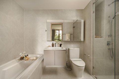 Condominio de 2 dormitorios en Bang Tao, Tailandia № 70785 - foto 9