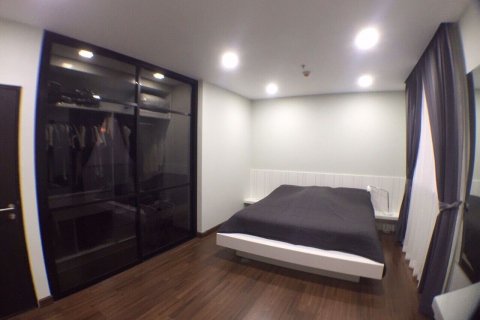 Condominio de 1 dormitorio en Watthana, Bangkok, Tailandia № 76795 - foto 8