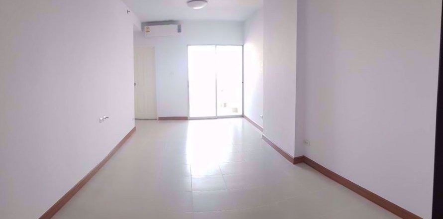 Eigentumswohnung in Chatuchak, Bangkok, Thailand, 1 Schlafzimmer  № 76794