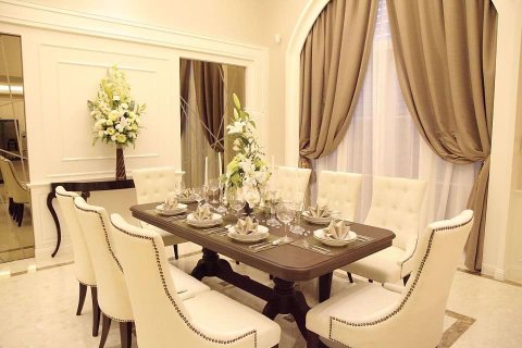 Casa de 4 dormitorios en Khlong Toei, Bangkok, Tailandia № 76790 - foto 4