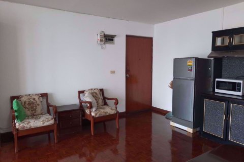 Condominio de 1 dormitorio en Watthana, Bangkok, Tailandia № 76789 - foto 5