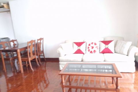 Condominio de 1 dormitorio en Watthana, Bangkok, Tailandia № 76789 - foto 3