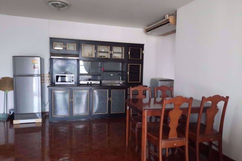 Condominio de 1 dormitorio en Watthana, Bangkok, Tailandia № 76789 - foto 6