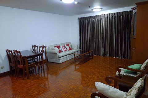 Condominio de 1 dormitorio en Watthana, Bangkok, Tailandia № 76789 - foto 2