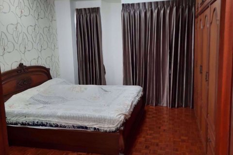 Condominio de 1 dormitorio en Watthana, Bangkok, Tailandia № 76789 - foto 10