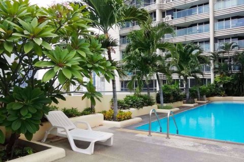 Condominio de 1 dormitorio en Watthana, Bangkok, Tailandia № 76789 - foto 17