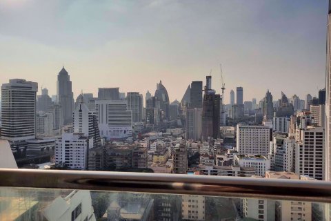 Condominio de 1 dormitorio en Watthana, Bangkok, Tailandia № 76789 - foto 14