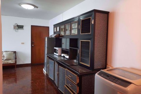 Condominio de 1 dormitorio en Watthana, Bangkok, Tailandia № 76789 - foto 7