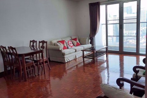 Condo in Watthana, Bangkok, Thailand, 1 bedroom  № 76789