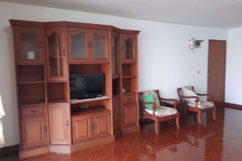 Condominio de 1 dormitorio en Watthana, Bangkok, Tailandia № 76789 - foto 4