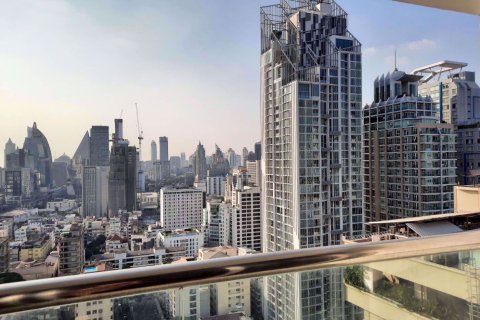 Condominio de 1 dormitorio en Watthana, Bangkok, Tailandia № 76789 - foto 15