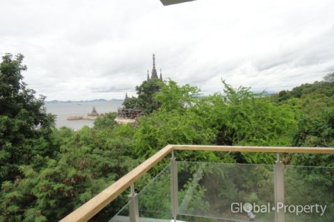 Condominio de 3 dormitorios en Pattaya, Tailandia № 100704 - foto 16