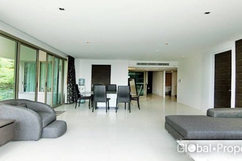 Condominio de 3 dormitorios en Pattaya, Tailandia № 100704 - foto 3