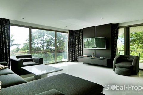 Condominio de 3 dormitorios en Pattaya, Tailandia № 100704 - foto 22
