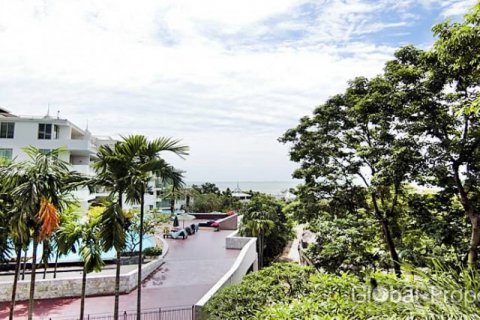 Condominio de 3 dormitorios en Pattaya, Tailandia № 100704 - foto 18