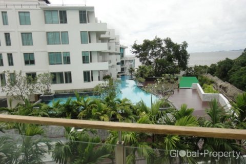 Condominio de 3 dormitorios en Pattaya, Tailandia № 100704 - foto 17