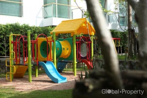 Condominio de 3 dormitorios en Pattaya, Tailandia № 100704 - foto 20
