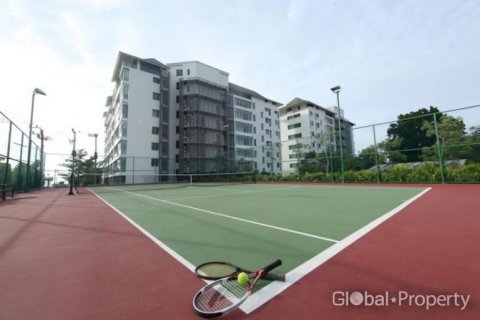 Condominio de 3 dormitorios en Pattaya, Tailandia № 100704 - foto 19