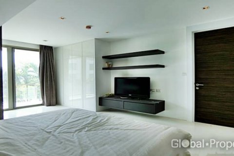 Condominio de 3 dormitorios en Pattaya, Tailandia № 100704 - foto 10