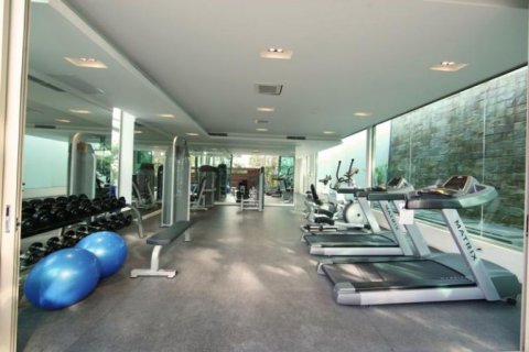 Condominio de 3 dormitorios en Pattaya, Tailandia № 100704 - foto 21