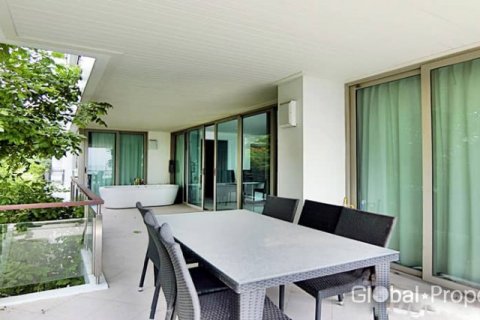 Condominio de 3 dormitorios en Pattaya, Tailandia № 100704 - foto 12