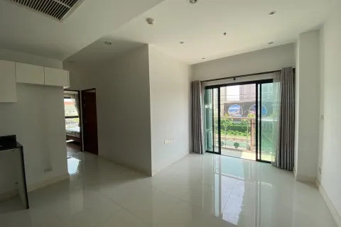 Condominio de 2 dormitorios en Pattaya, Tailandia № 173873 - foto 7