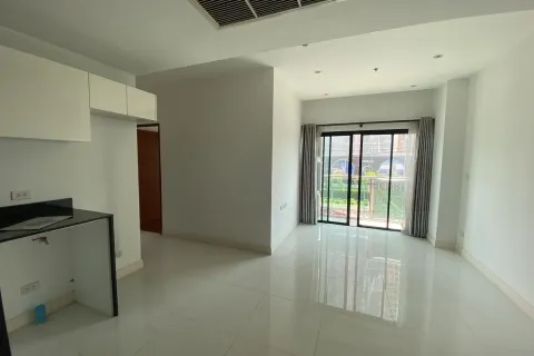 Condo in Pattaya, Thailand, 2 bedrooms № 173873