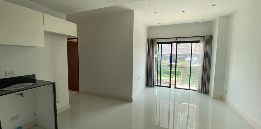 Condominio de 2 dormitorios en Pattaya, Tailandia № 173873