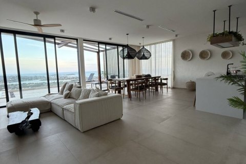 Chalet de 6 dormitorios en Surat Thani, Tailandia № 144603 - foto 8