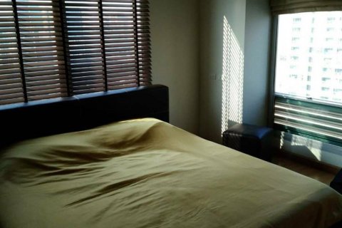 Eigentumswohnung in Bangkok, Thailand, 1 Schlafzimmer  № 144604 - Foto 5
