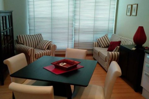 Eigentumswohnung in Bangkok, Thailand, 1 Schlafzimmer  № 144604