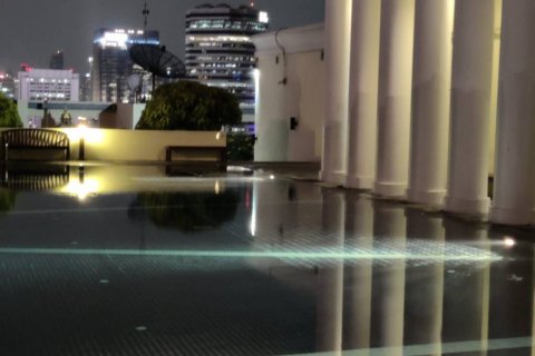 Eigentumswohnung in Bangkok, Thailand, 1 Schlafzimmer  № 144604 - Foto 8