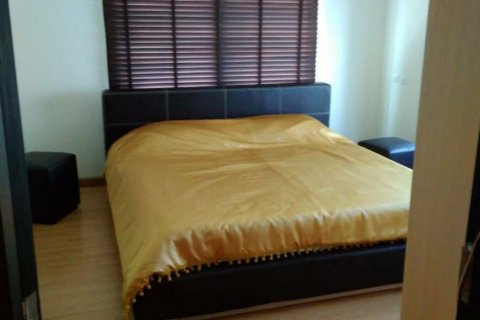 Eigentumswohnung in Bangkok, Thailand, 1 Schlafzimmer  № 144604 - Foto 4