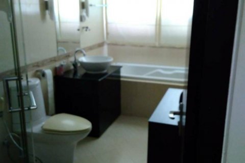 Eigentumswohnung in Bangkok, Thailand, 1 Schlafzimmer  № 144604 - Foto 7