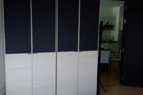 Eigentumswohnung in Bangkok, Thailand, 1 Schlafzimmer  № 144604 - Foto 3