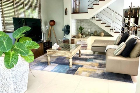 Chalet de 4 dormitorios en Phuket, Tailandia № 144606 - foto 2