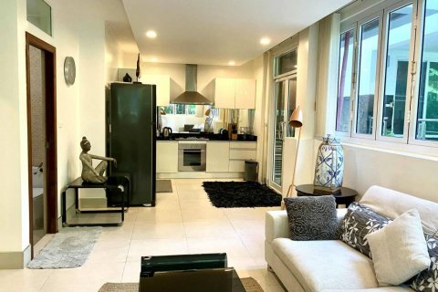 Chalet de 4 dormitorios en Phuket, Tailandia № 144606 - foto 4