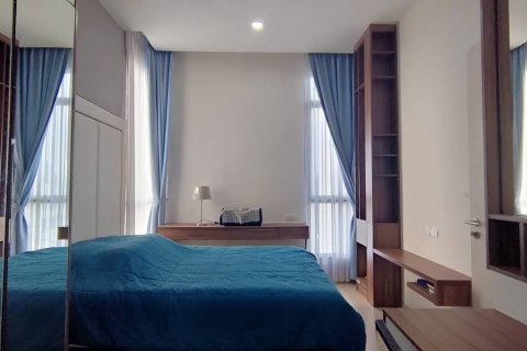Condominio de 1 dormitorio en Bangkok, Tailandia № 79435 - foto 6