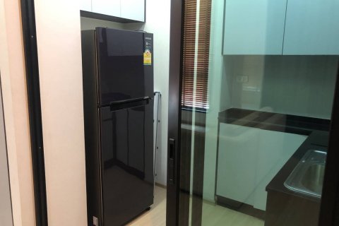 Condominio de 1 dormitorio en Bangkok, Tailandia № 79435 - foto 9