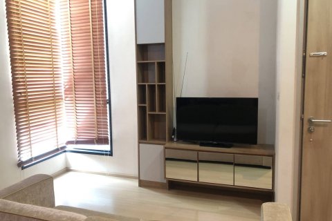 Condominio de 1 dormitorio en Bangkok, Tailandia № 79435 - foto 4