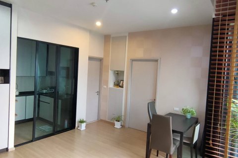 Condominio de 1 dormitorio en Bangkok, Tailandia № 79435 - foto 5