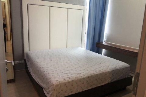 Condominio de 1 dormitorio en Bangkok, Tailandia № 79435 - foto 7